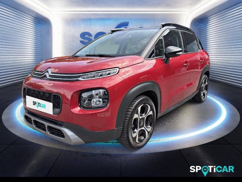 Image de l'annonce principale - Citroën C3 Aircross