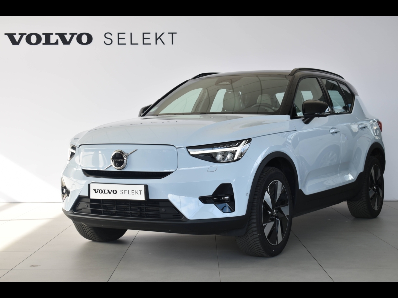 Image de l'annonce principale - Volvo XC40