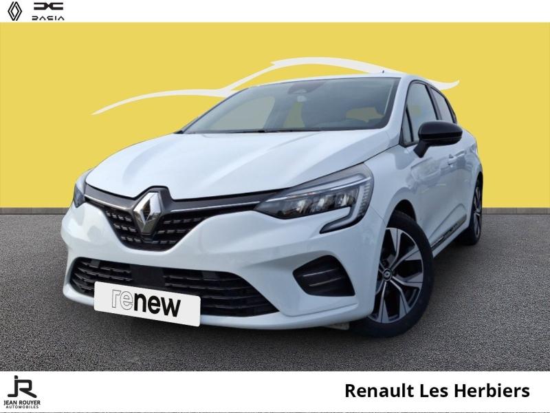 Image de l'annonce principale - Renault Clio