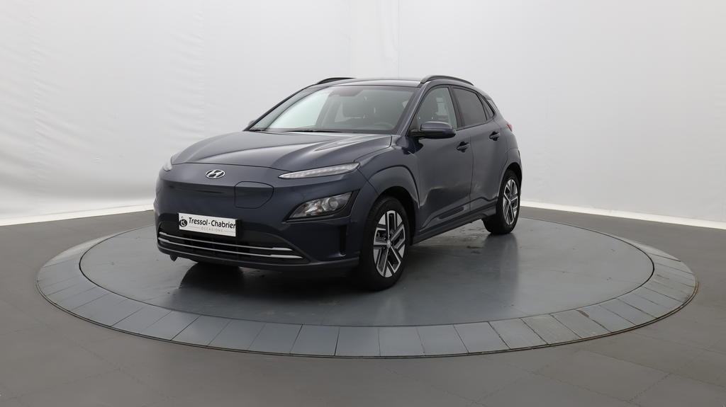 Image de l'annonce principale - Hyundai Kona Électrique