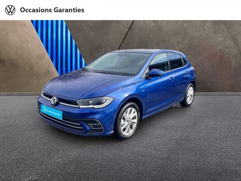 Image de l'annonce principale - Volkswagen Polo