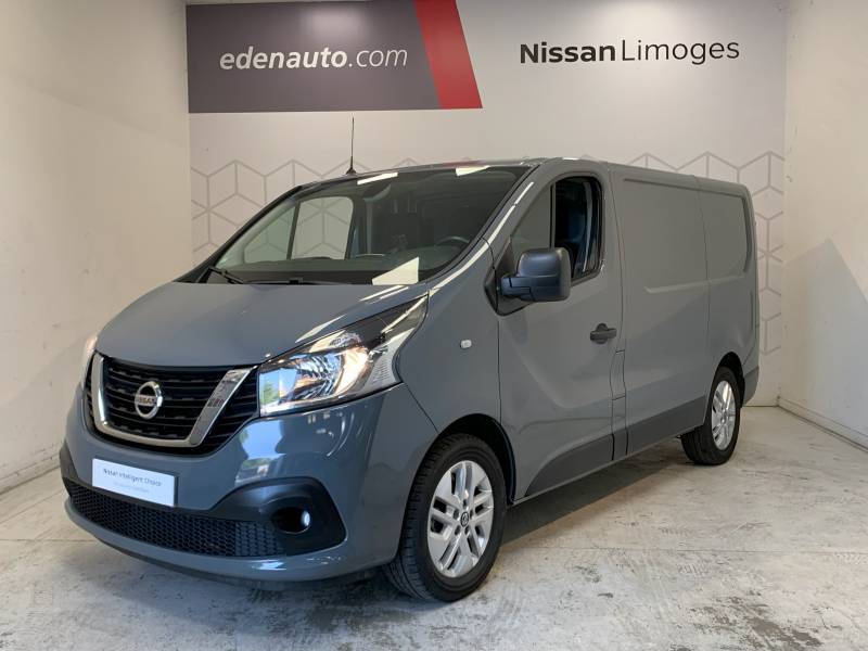 Image de l'annonce principale - Nissan NV300