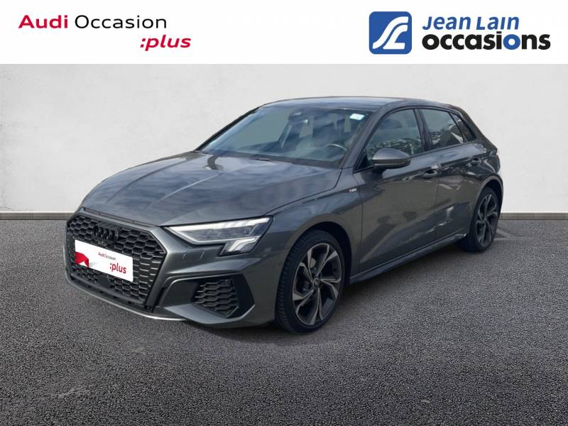 Image de l'annonce principale - Audi A3