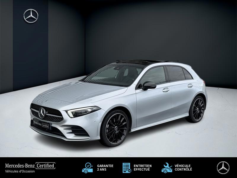 Image de l'annonce principale - Mercedes-Benz Classe A