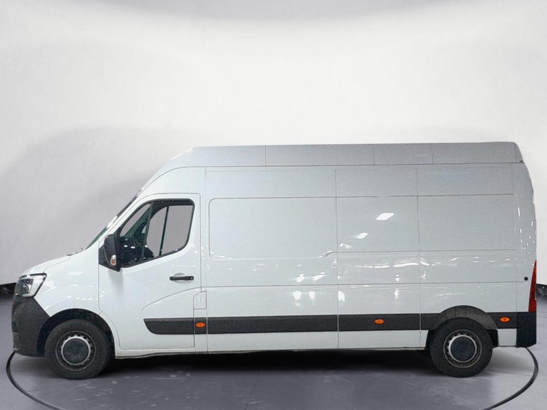 Image de l'annonce principale - Renault Master