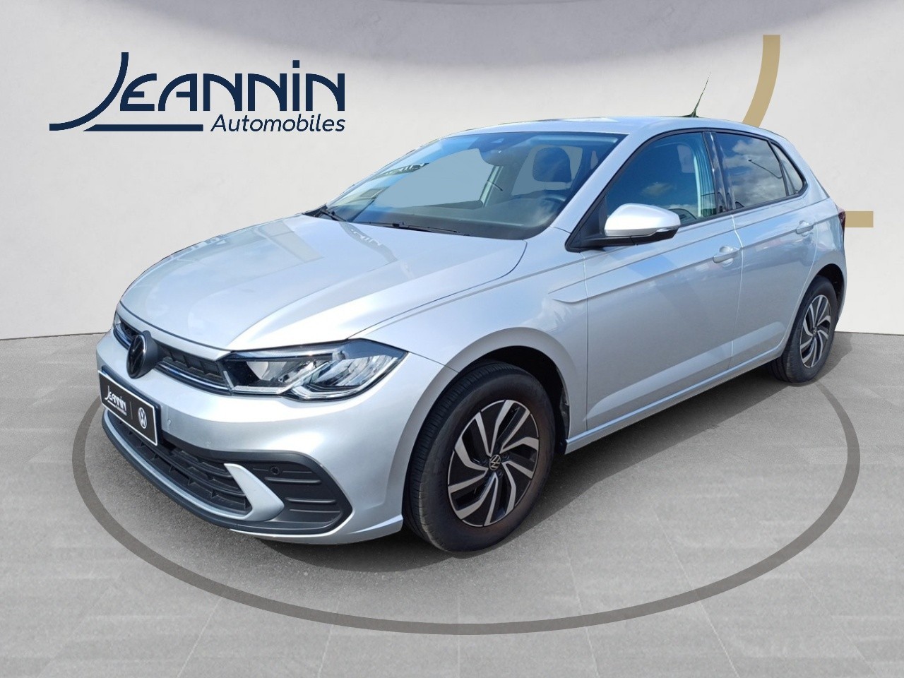 Image de l'annonce principale - Volkswagen Polo