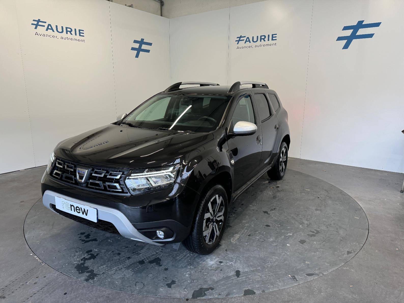 Image de l'annonce principale - Dacia Duster