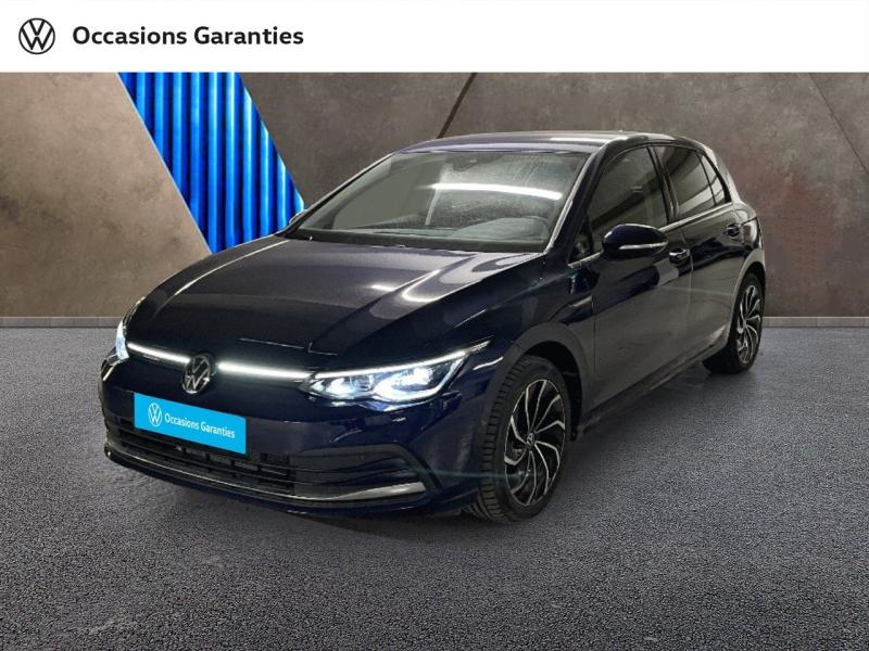 Image de l'annonce principale - Volkswagen Golf