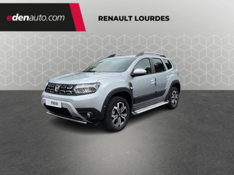 Image de l'annonce principale - Dacia Duster