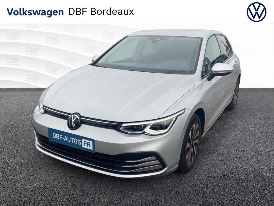 Image de l'annonce principale - Volkswagen Golf