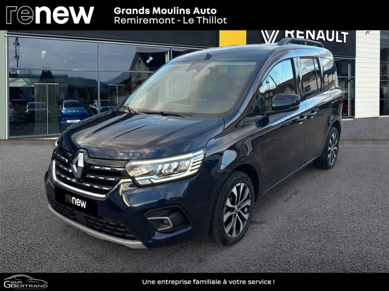 Image de l'annonce principale - Renault Kangoo