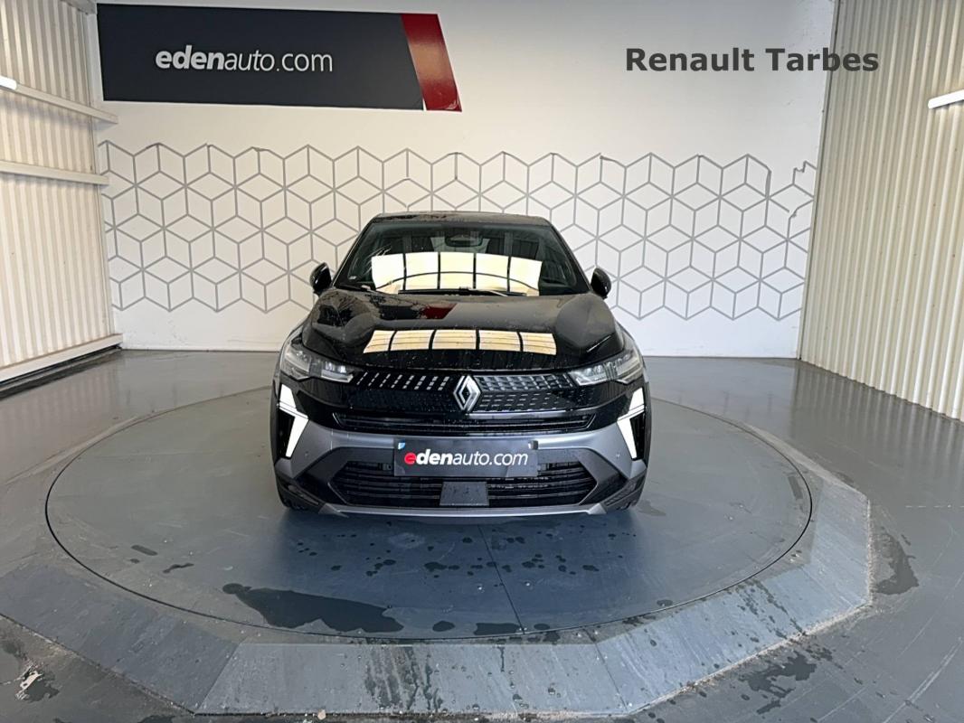 Image de l'annonce principale - Renault Captur