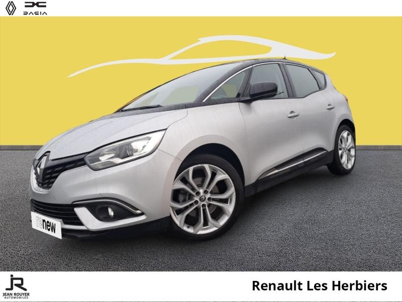 Image de l'annonce principale - Renault Scénic