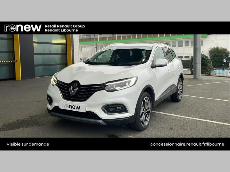 Image de l'annonce principale - Renault Kadjar