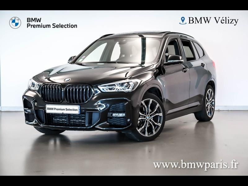 Image de l'annonce principale - BMW X1