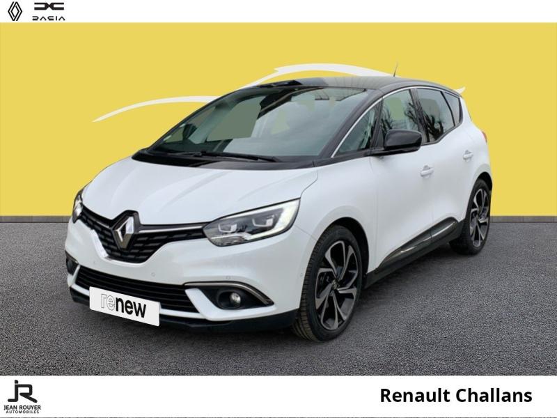 Image de l'annonce principale - Renault Scénic