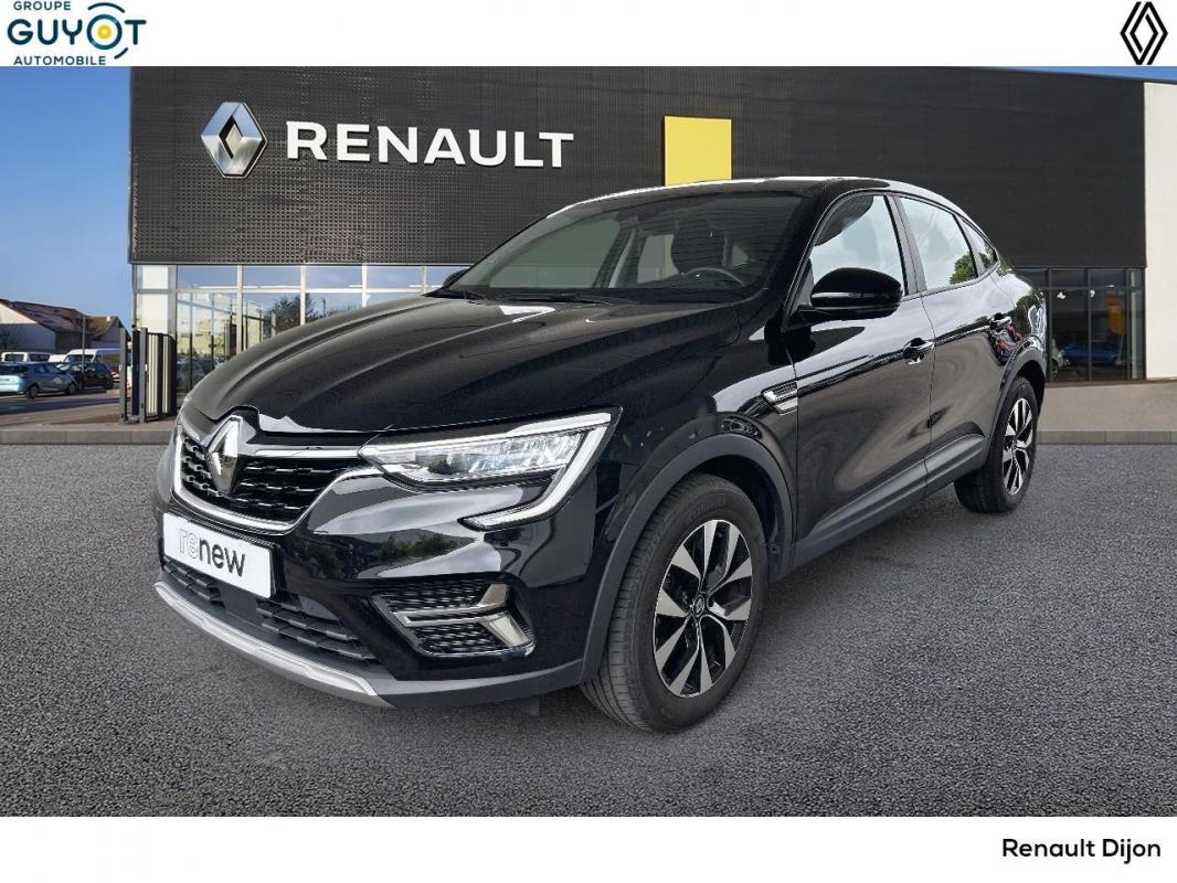 Image de l'annonce principale - Renault Arkana