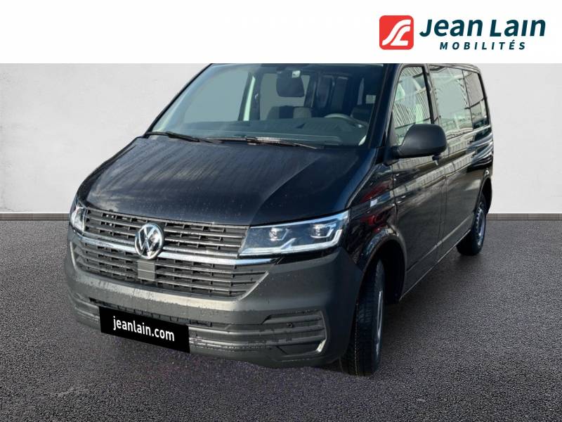 Image de l'annonce principale - Volkswagen Transporter