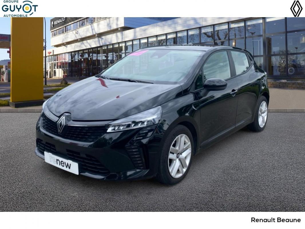 Image de l'annonce principale - Renault Clio