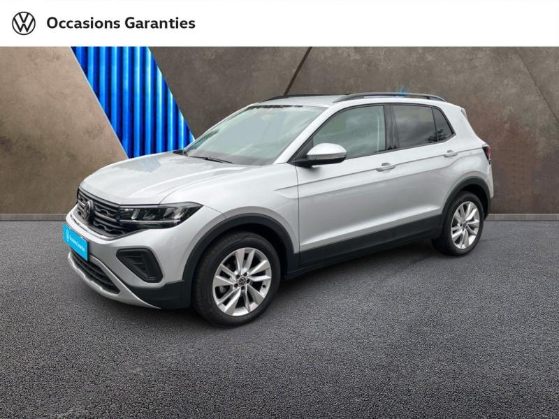 Image de l'annonce principale - Volkswagen T-Cross