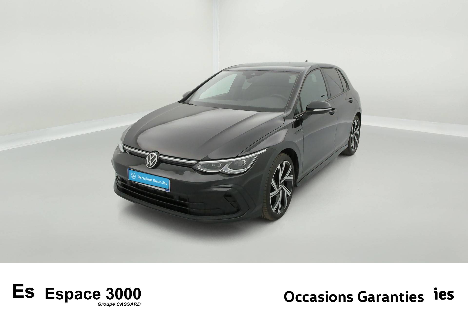 Image de l'annonce principale - Volkswagen Golf