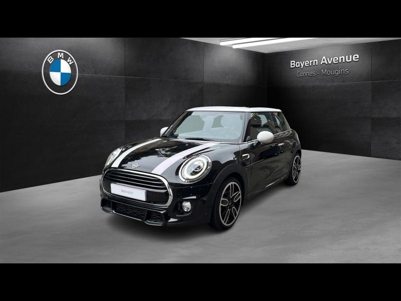 Image de l'annonce principale - MINI Hatch 3 Portes