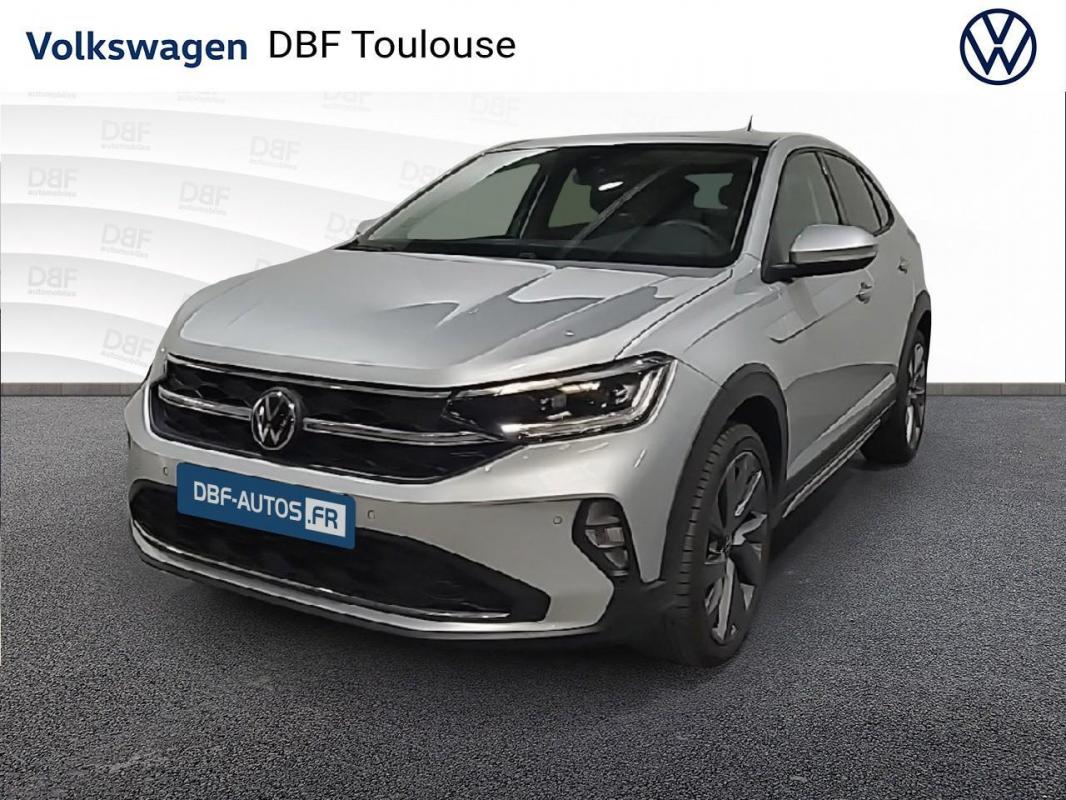 Image de l'annonce principale - Volkswagen Taigo