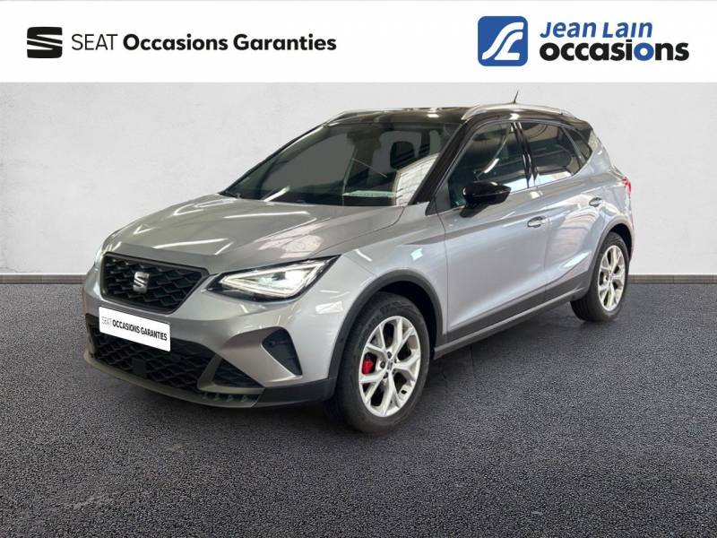 Image de l'annonce principale - SEAT Arona