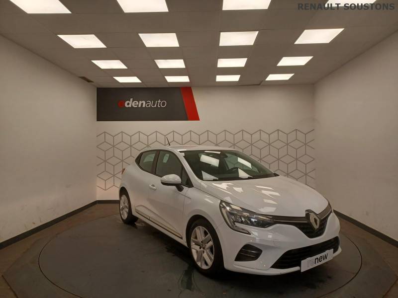 Image de l'annonce principale - Renault Clio