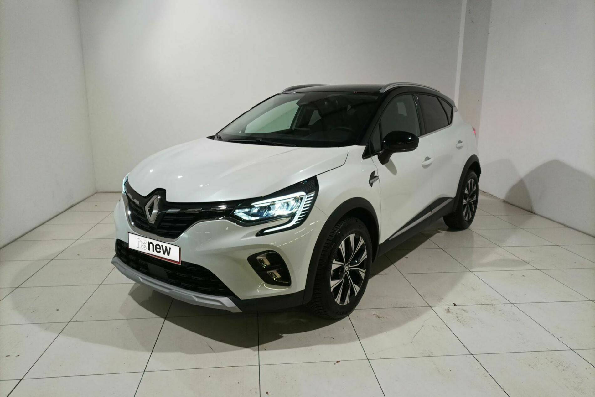 Image de l'annonce principale - Renault Captur