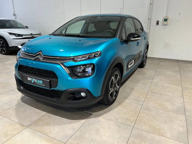 Image de l'annonce principale - Citroën C3