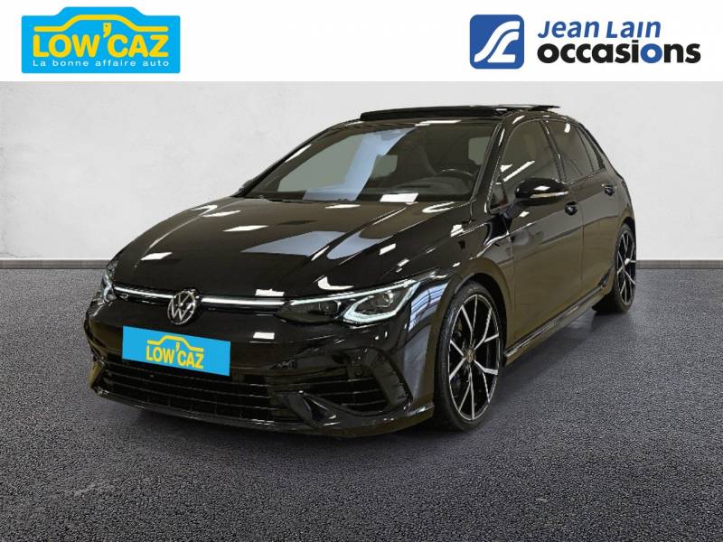 Image de l'annonce principale - Volkswagen Golf R