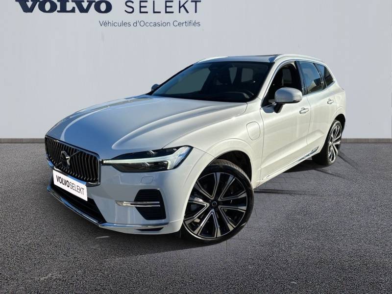 Image de l'annonce principale - Volvo XC60