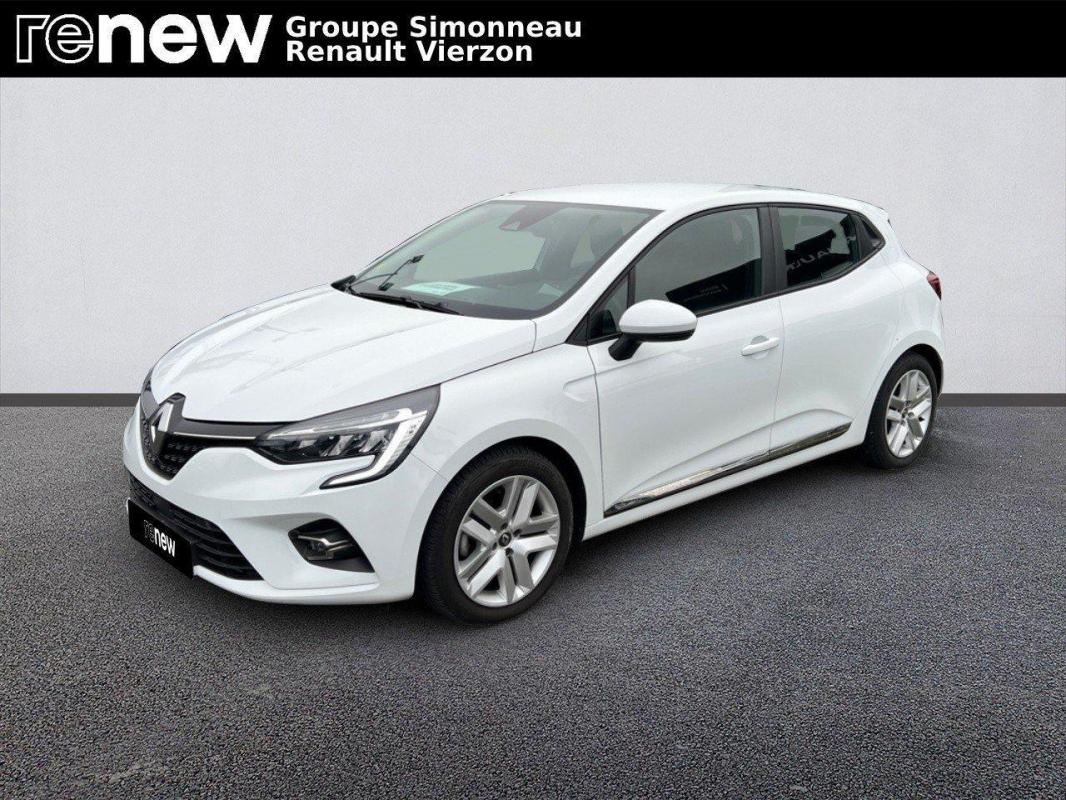 Image de l'annonce principale - Renault Clio