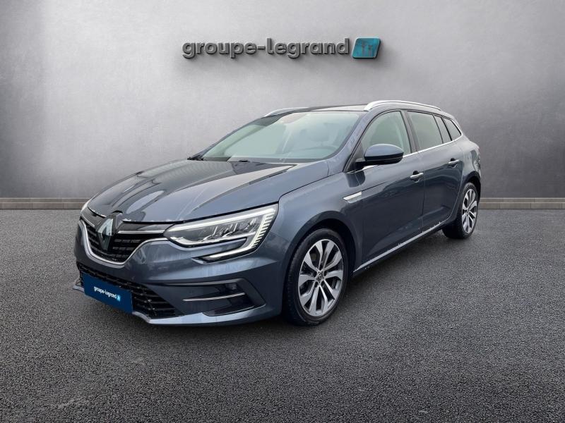 Image de l'annonce principale - Renault Megane