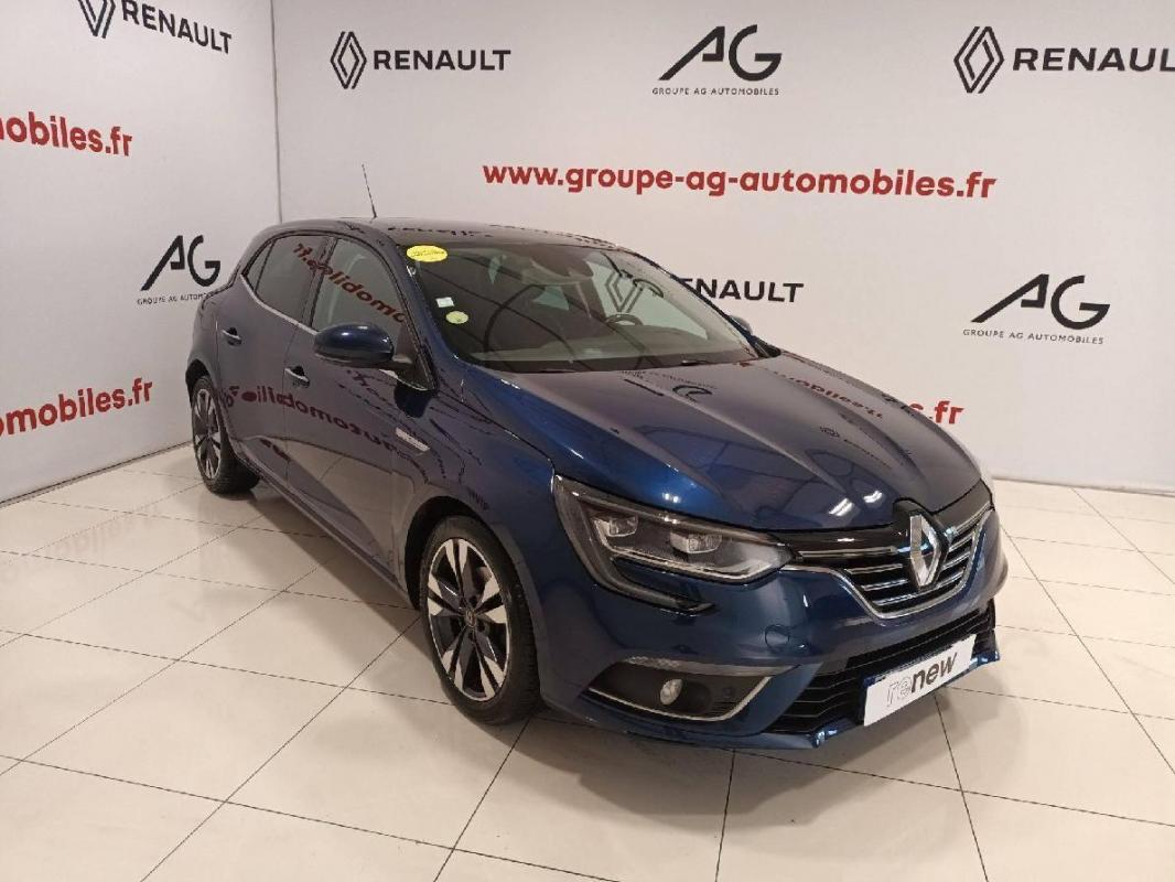 Image de l'annonce principale - Renault Megane