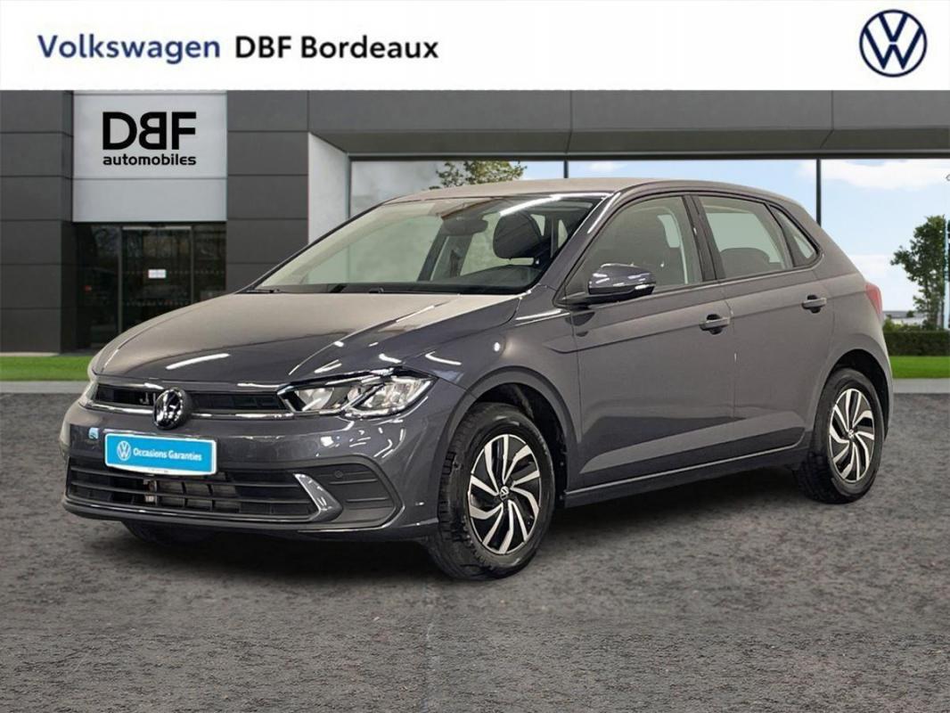 Image de l'annonce principale - Volkswagen Polo