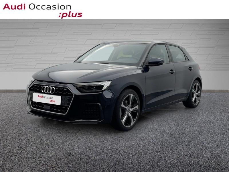 Image de l'annonce principale - Audi A1