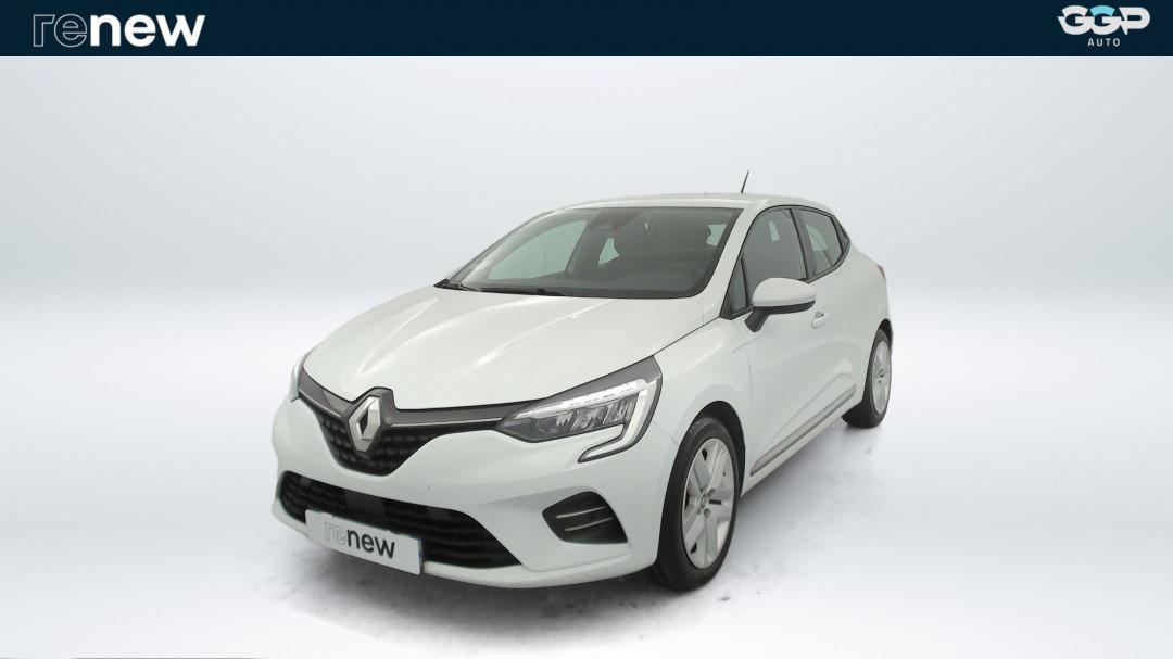 Image de l'annonce principale - Renault Clio