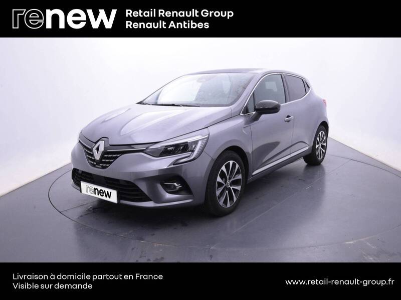 Image de l'annonce principale - Renault Clio