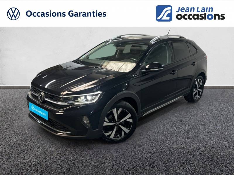 Image de l'annonce principale - Volkswagen Taigo