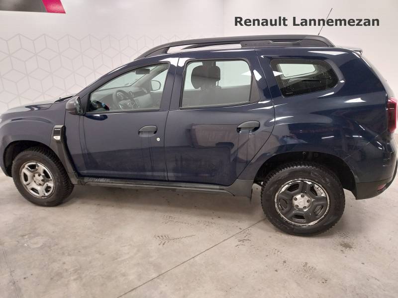 Image de l'annonce principale - Dacia Duster