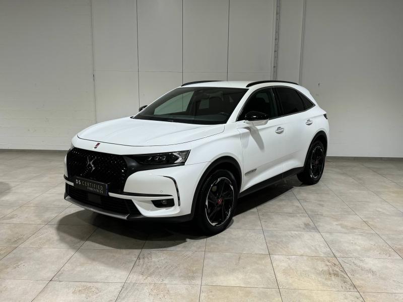 Image de l'annonce principale - DS DS 7 Crossback