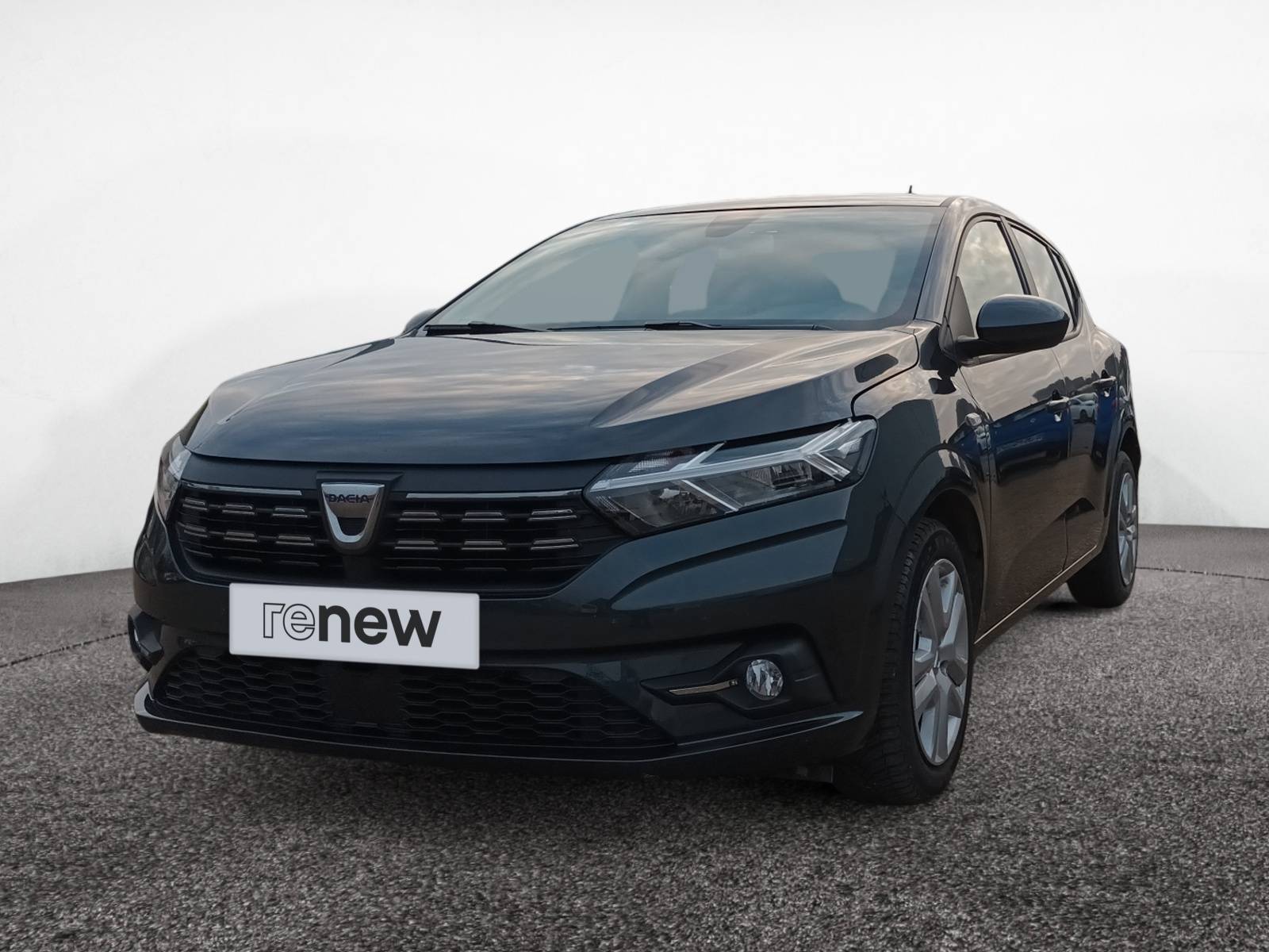 Image de l'annonce principale - Dacia Sandero