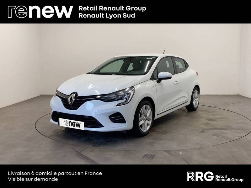 Image de l'annonce principale - Renault Clio