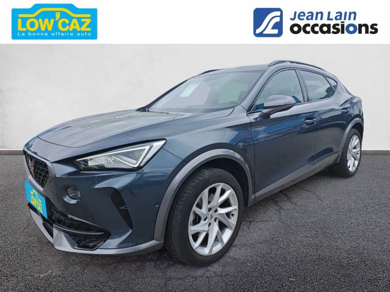 Image de l'annonce principale - Cupra Formentor