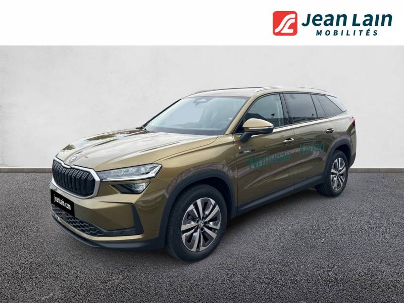 Image de l'annonce principale - Skoda Kodiaq