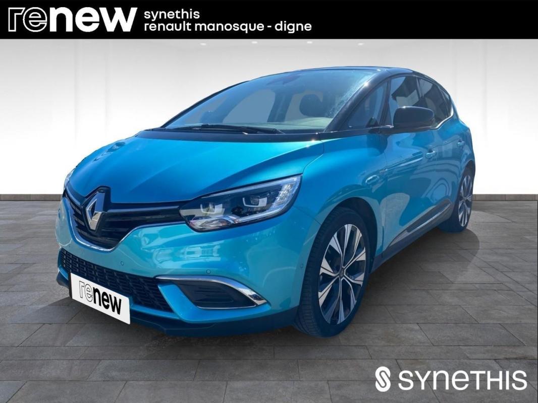 Image de l'annonce principale - Renault Scénic