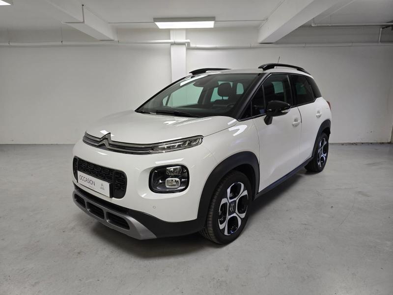 Image de l'annonce principale - Citroën C3 Aircross