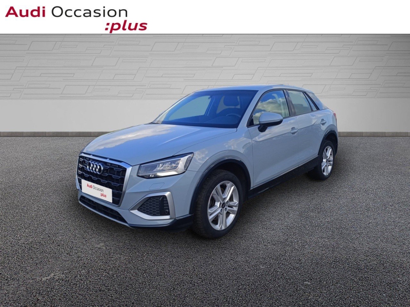 Image de l'annonce principale - Audi Q2